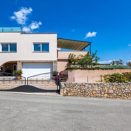 Villa Antonia Kornić Екстериор снимка