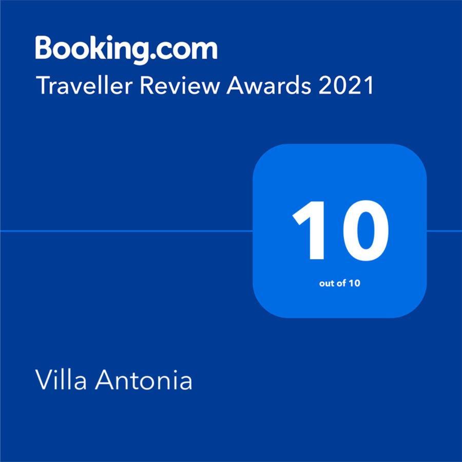 Villa Antonia Kornić Екстериор снимка