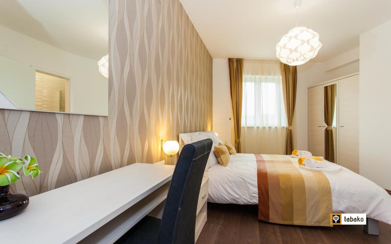Villa Antonia Kornić Екстериор снимка